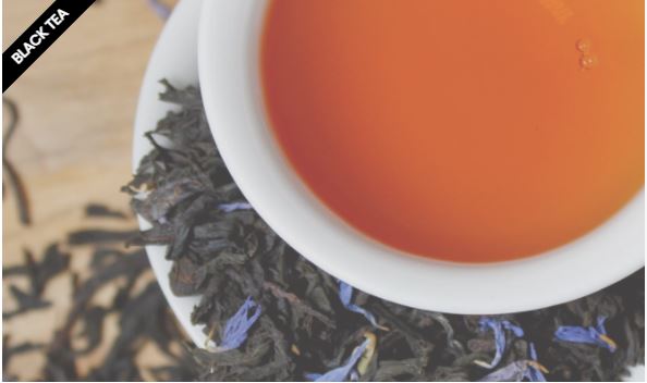 Ceylon Tea- Black tea/Ginger tea/Green tea/ White tea/Oolong tea